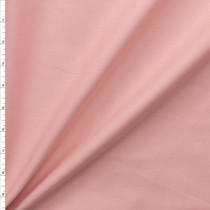 Peach Stretch Twill #27835 Fabric By The Yard