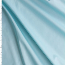 Mint Fine Italian Shirting From Albini #28666 Fabric By The Yard