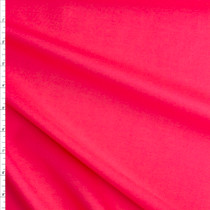 Lipstick Fine Italian Shirting From Albini #28670 Fabric By The Yard