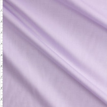 Lavender Micro Herringbone Fine Italian Shirting #28688 Fabric By The Yard