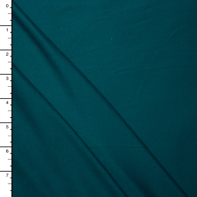 Plain Polyspandex Neoprene, Teal