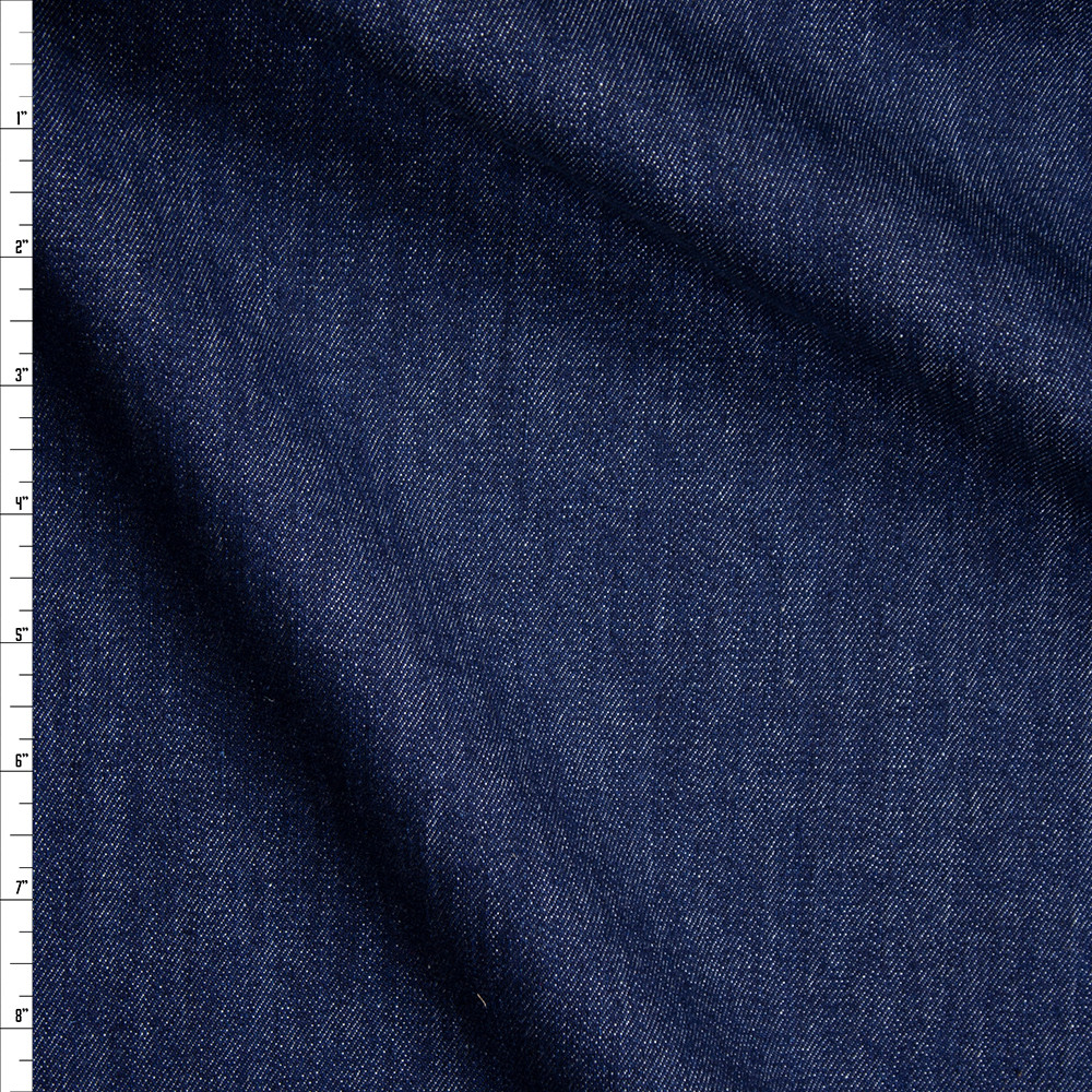 Selected Quality LV Digital Printed Cotton Stretch Denim Fabrics