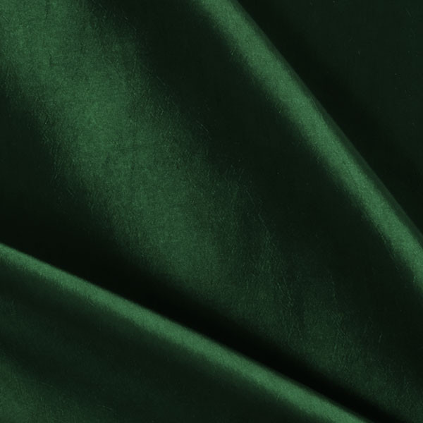 Emerald Taffeta