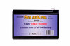 12.8V 15AH Lithium LiFe PO SolarKing Battery CB-15-12-10