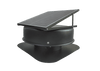 Solar Roof Ventilation Fan 320MM V4 Wireless