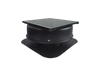 Solar Roof Ventilation Fan 320MM V4 Wireless