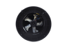 Solar Roof Ventilation Fan 320MM V4 Wireless