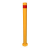 900MM Yellow Safety Bollard (Free Local Pick up)