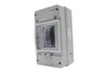 ZJ Beny BDM-125 DC Breaker