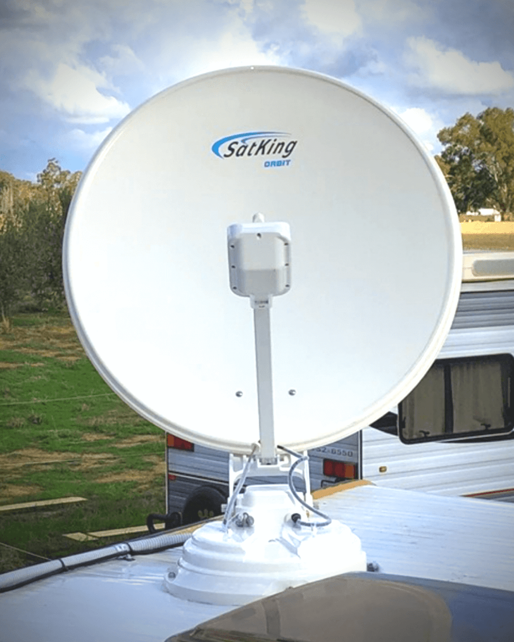 satellite dish cover reviews