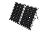 Folding Solar Panel Kits