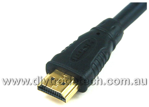 Cable King 1.8 Metre Standard HDMI Cable