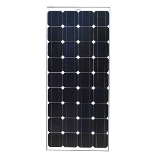 SolarKing 120W 18V Solar PV Panel  (Pickup only)