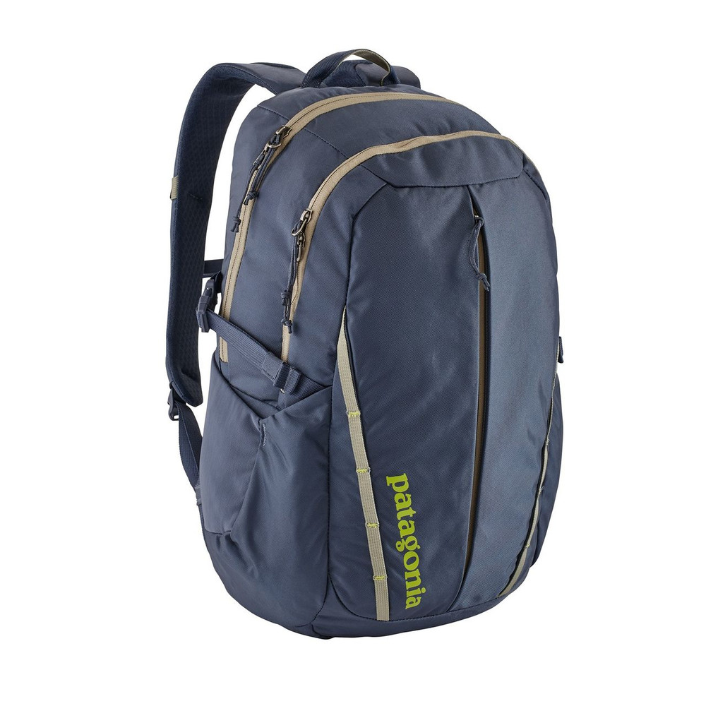 28l refugio backpack