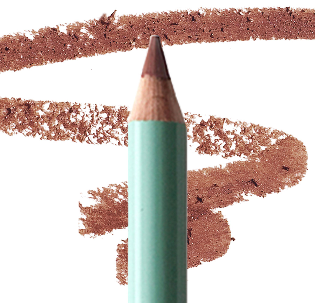 Ginger Brow Pencil Auburn