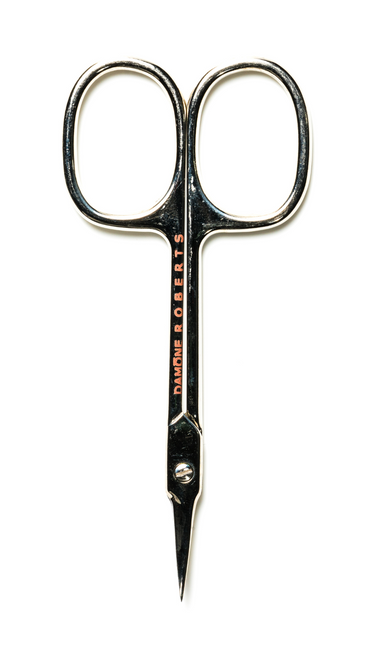 The Brow Scissor Stainless Steel