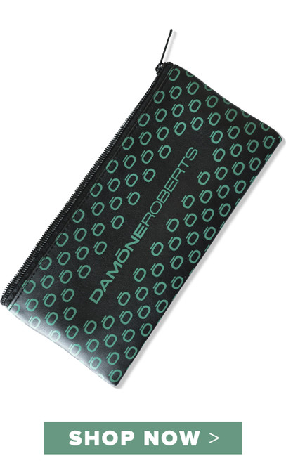 The Damōne Roberts Signature Bag