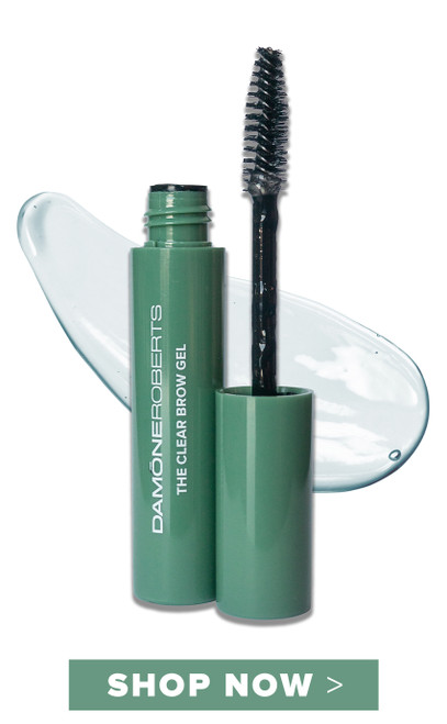 The Clear Brow Gel 