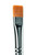 The Damone Roberts Brow Highlighter Brush is also perfect for applying concealer under the eyes and cleaning up any makeup smudges around the eyes and lips.