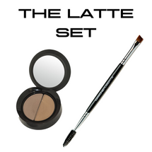 The Latte Set