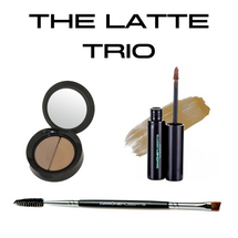 The Latte Trio