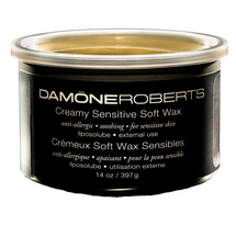 D•R  Creamy Sensitive Wax 