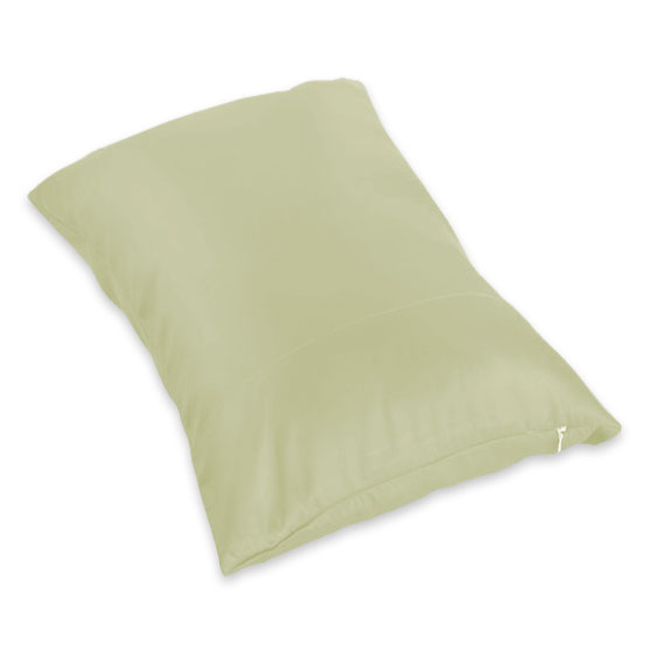 Bamboo Bliss Filled Pillow