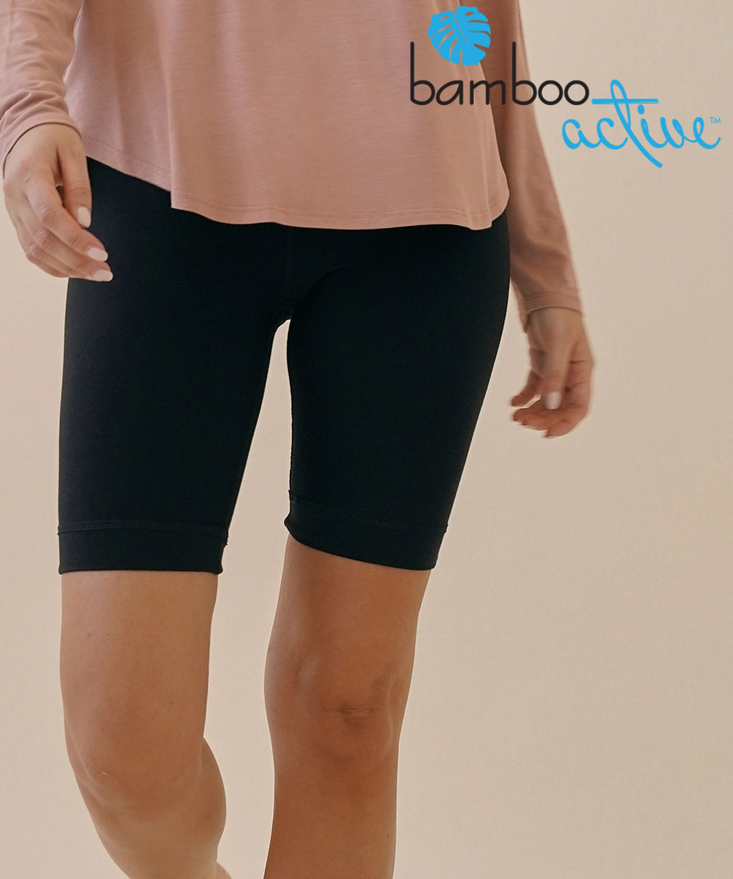 Bamboo Cotton Leggings (Long) - Hellolilo