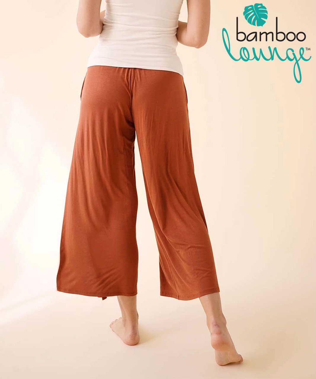 Strick Pants | Oatmeal – FRENKEN