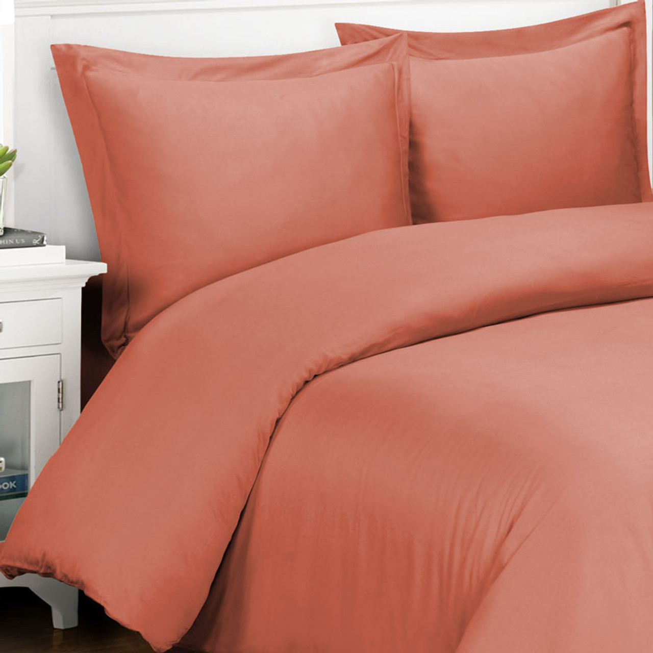 Classic Bamboo Bed Sheet Set