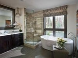 Top 3 Tubs for Your Master Bath