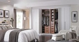 Benefits of Bifold Closet Doors