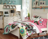 Top 5 Themes for Your Lttle Girl's Room