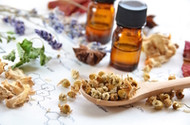 Top 3 Aromatherapy Scents for the Best Sleep
