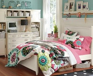 Top 5 Themes for Your Lttle Girl's Room