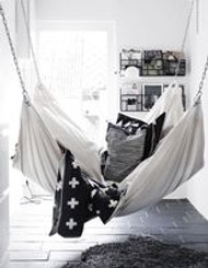 Why You Should Have a Hammock In Your Home