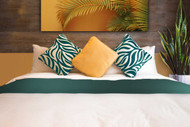 6 Tips for an Easy Breezy Summer Bedding Makeover - Dreamweave Bamboo Bliss