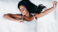 The Importance of Sleeping Free, Liberated and Independent. The Importance of Sleeping Free, Liberated and Independent.