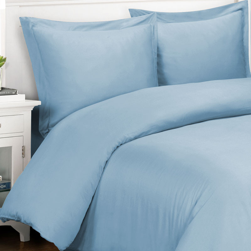 Bamboo Duvet Cover Sets Original Bliss by Dreamweave Bamboo Bliss