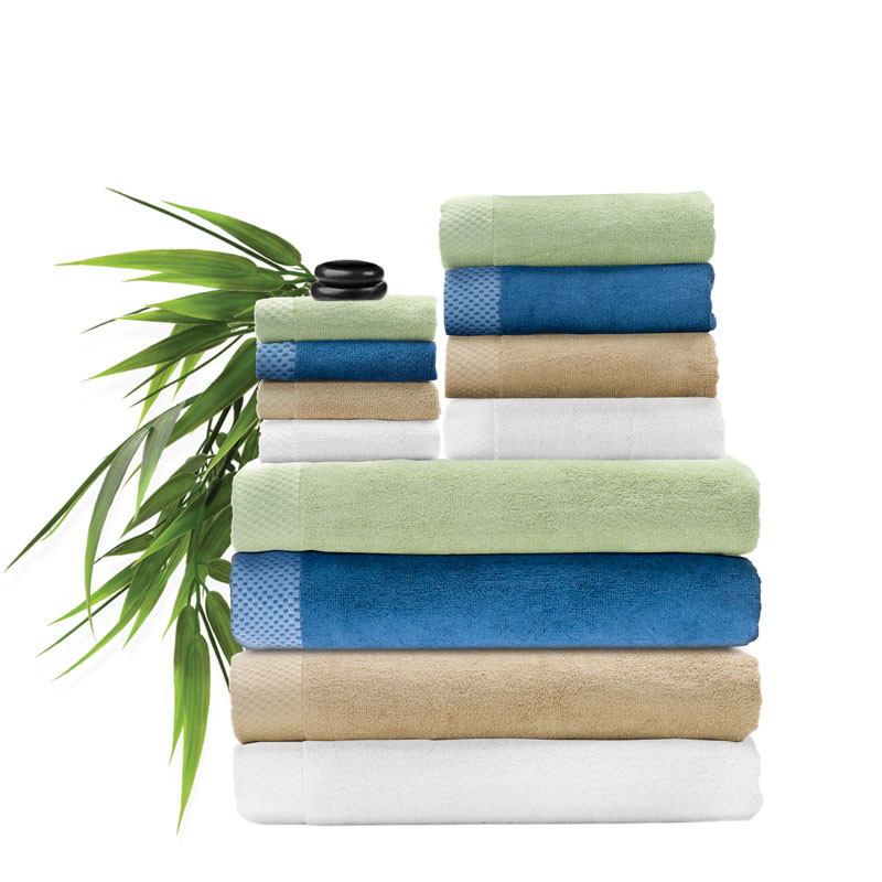 BambooEucalyptus Sheets, Bedding, Towels, ClothesDreamweave Bamboo Bliss