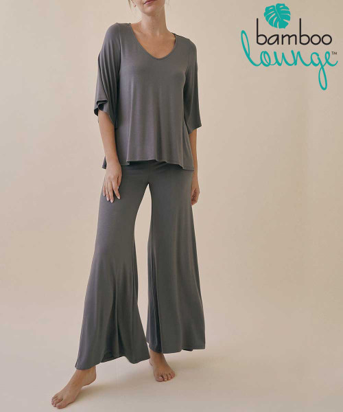Bamboo Lounge Night & Day Set  in Dolphin Grey