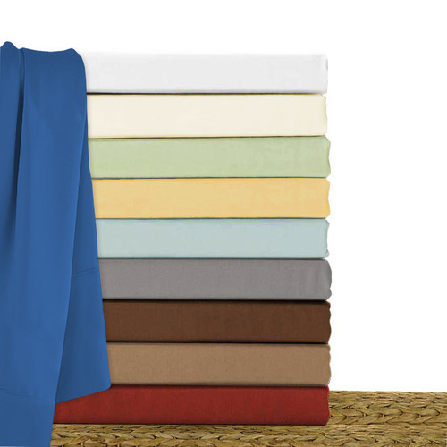 Bliss Villa Luxury Bamboo Pillowcase Sets