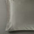Bliss Grand Luxe Bamboo Pillowcase Set - Pewter - *NEW 600 Thread Count