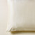 Bliss Grand Luxe Bamboo Pillowcase Set - Creme - *NEW 600 Thread Count