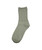 Bambootsies Bamboo Organic Cotton Socks in Olive You