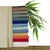 Original Bliss Signature Classic 100% Bamboo Sheet Sets. Sets include; one fitted sheet, one flat sheet and two pillow cases. Available in 14 colors and 7 sizes. Colors include; peacock green, regal blue, cool blue, seaglass, forget me not blue, butterscotch, coral, cherry red, snow white, french vanilla, khaki linen, mocha brown, sage green and pewter gray. Available in sizes; twin, extra long twin, full/double, queen, king california king and split king