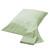 Bliss Villa Eco-Luxe Oversized Bamboo Honeydew Green Pillowcase Set