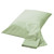 Bliss Villa Luxury Bamboo Pillowcase Set in Honeydew Green