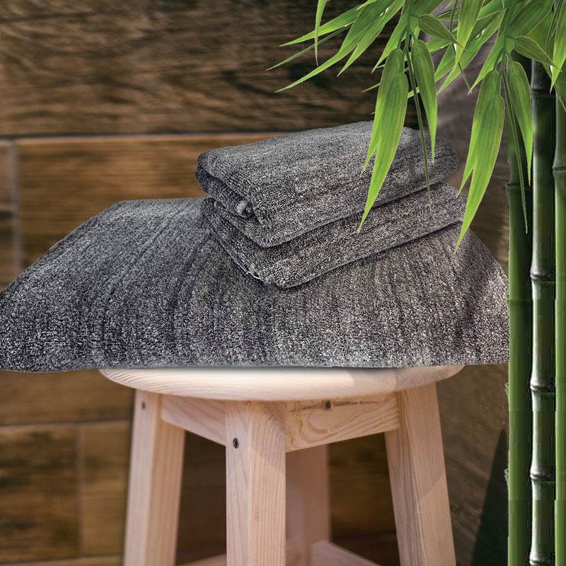 Bamboo Eco-Luxe Hand Towels