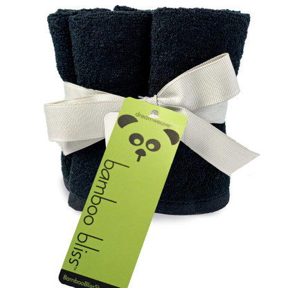 Bamboo Eco-Luxe Bath Towel Sets  Bliss Villa by Dreamweave Bamboo Bliss